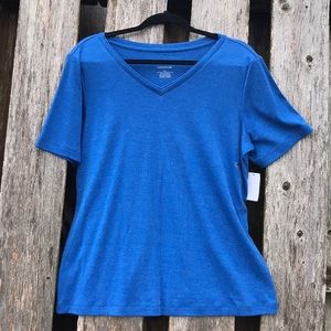 Christopher & Banks shirt XL